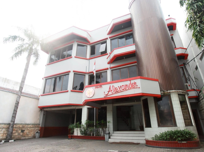 Image de l'hôtel