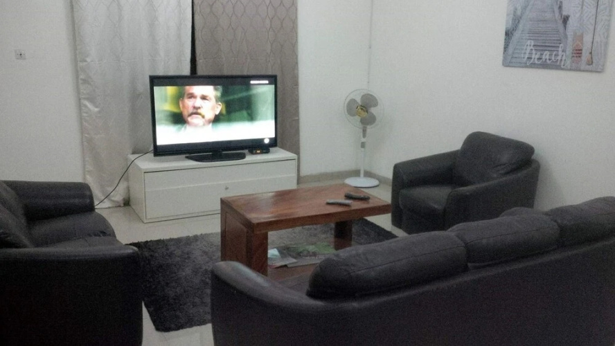 Stay.plus Kaba Appartments CPI