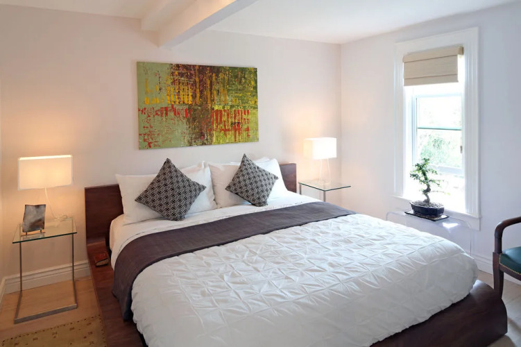 The Chanric InnOver view