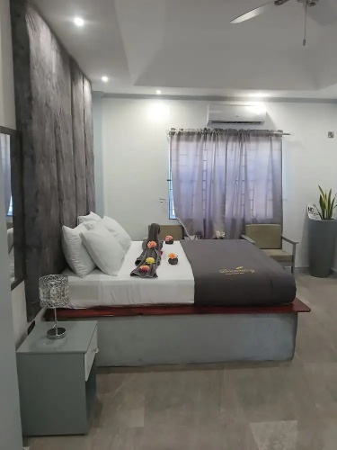 Quaint Studio Apartment in Soufriere From Claviers