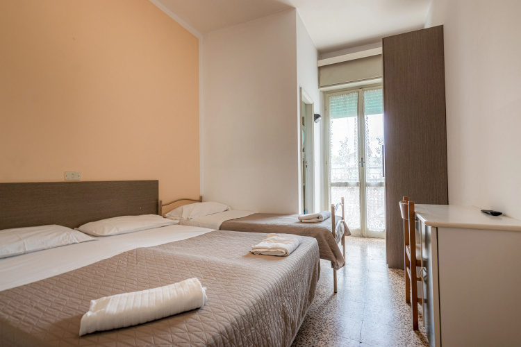 Hotel Britta
