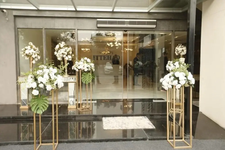 Hotelafbeelding