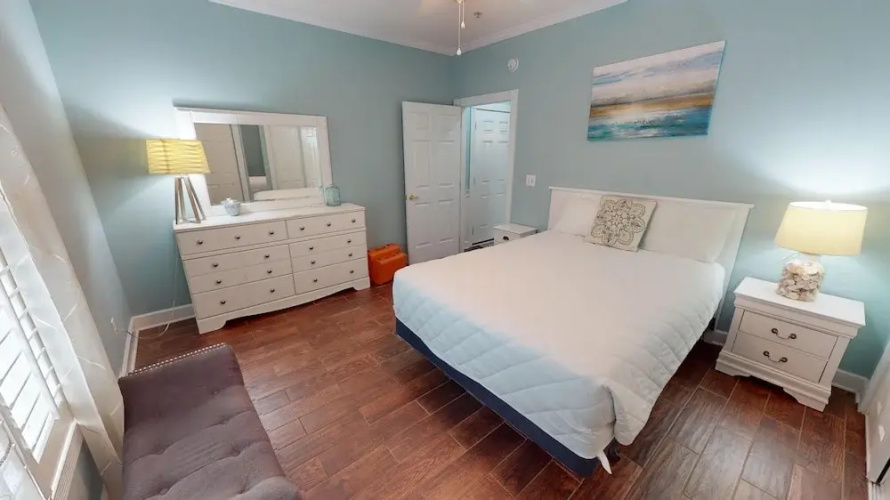 Magnolia North Unit 105