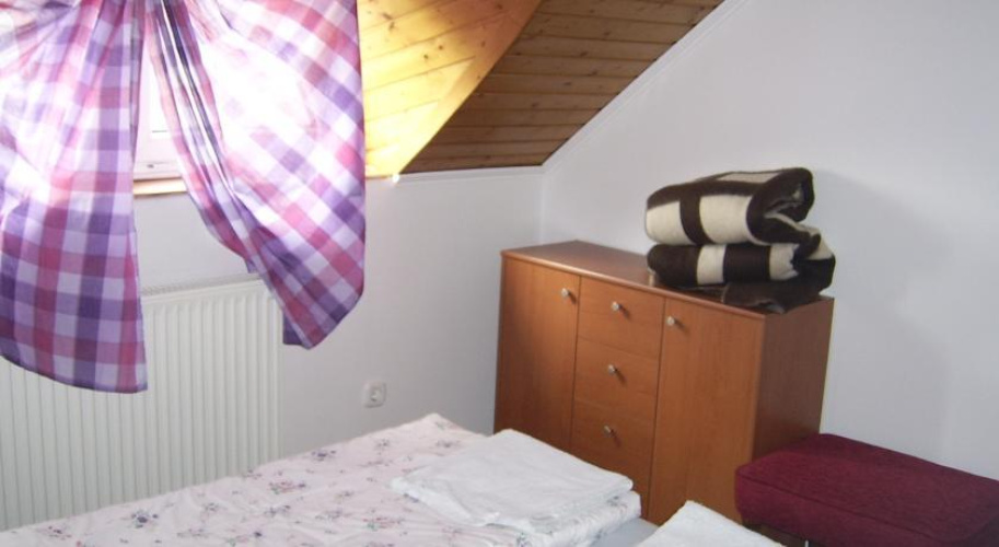 Katica Apartman