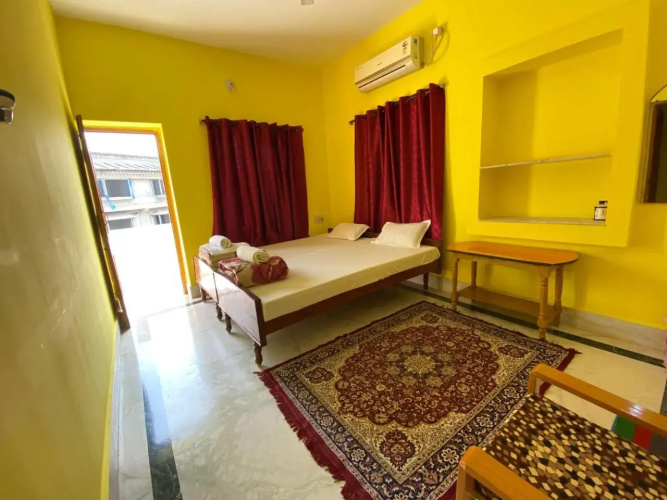 Rahul Guest House