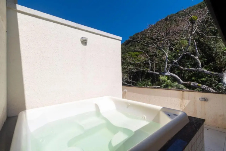 Apartamento 1 quarto Summer Beach - 320