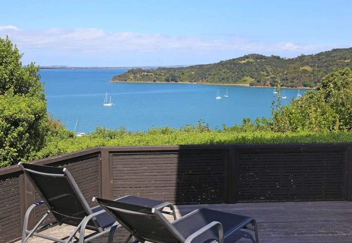 1 Bedroom Superior Cottage
