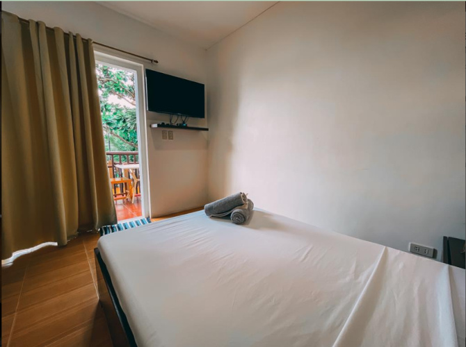 Premier Double room