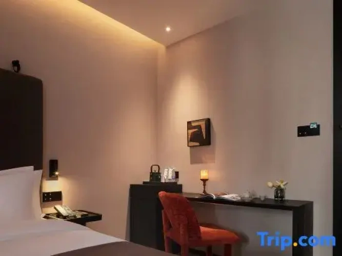 Premier Double room