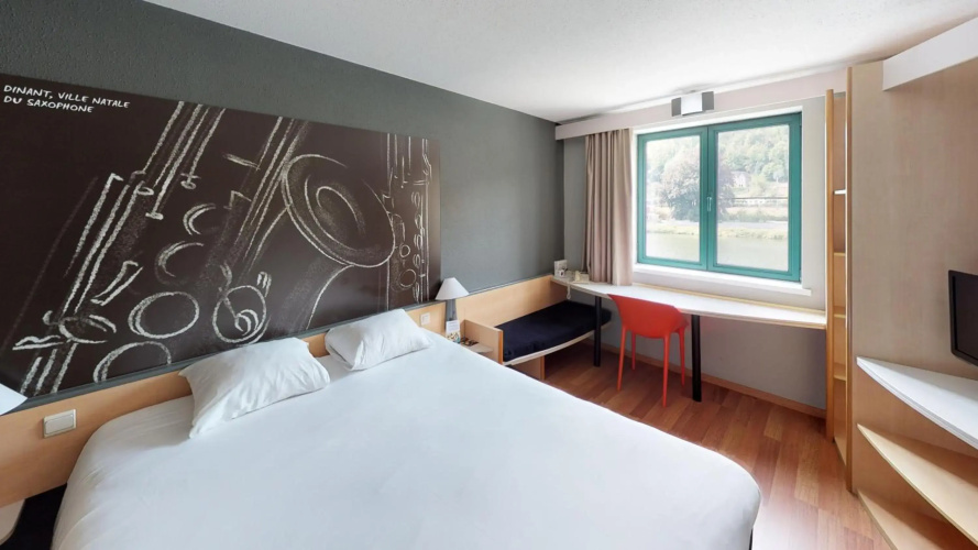 ibis Dinant Centre