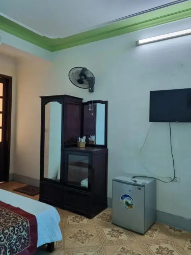 Viễn Đông Hotel
