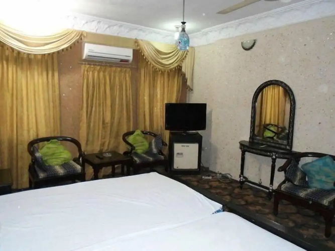 Sagar Hotel