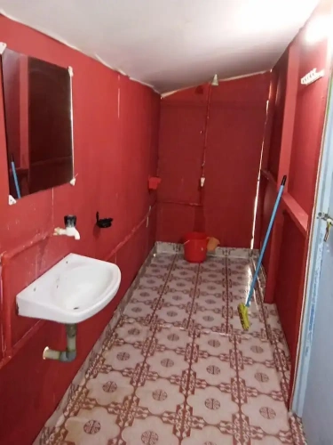 1 Bedroom Cottage with garden view