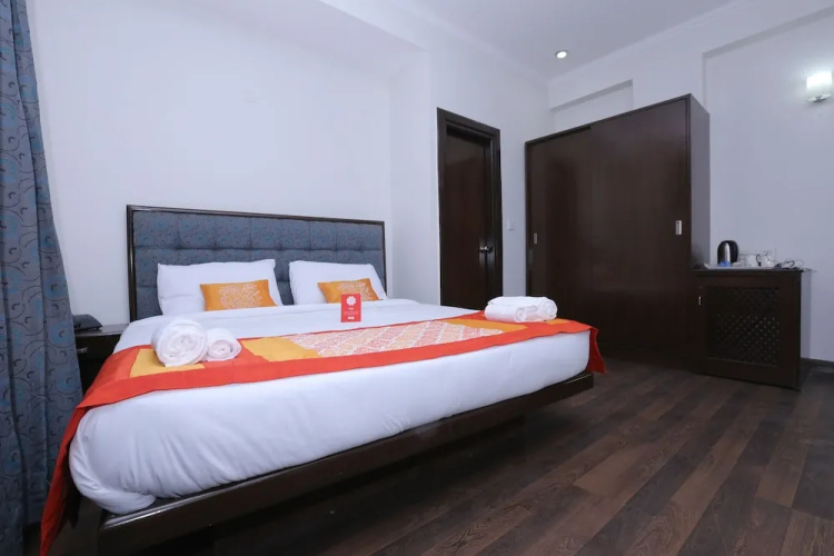 Hotelbild