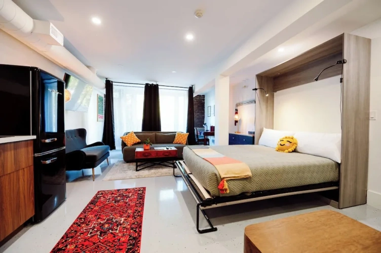 Comfort Suite