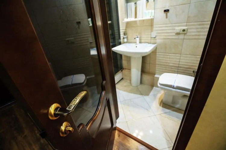 Фотография номера гостиницы 39