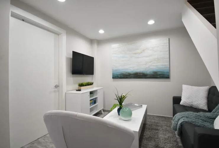 Hobe Lofts by DesignedVR