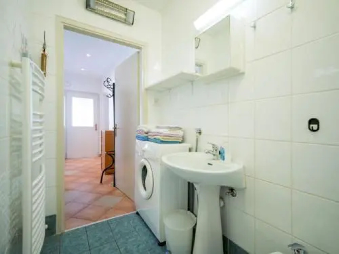 Holiday Home Nevena
