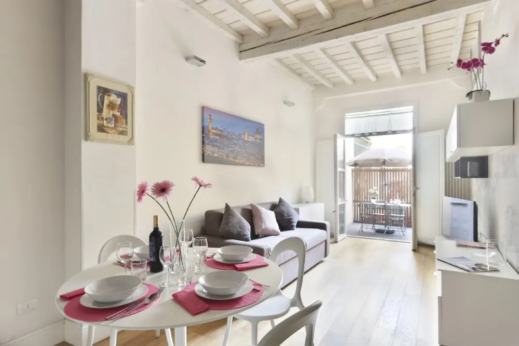 Ginori Apartment