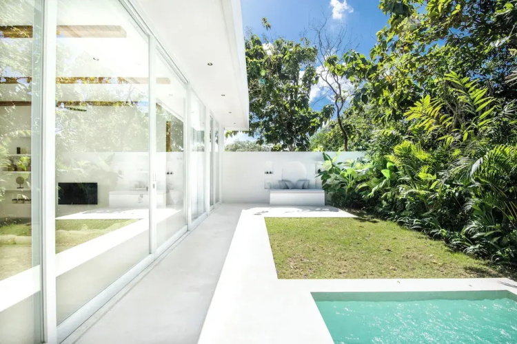 ULU 3 · 2br Villa