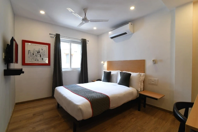 Classic Double room