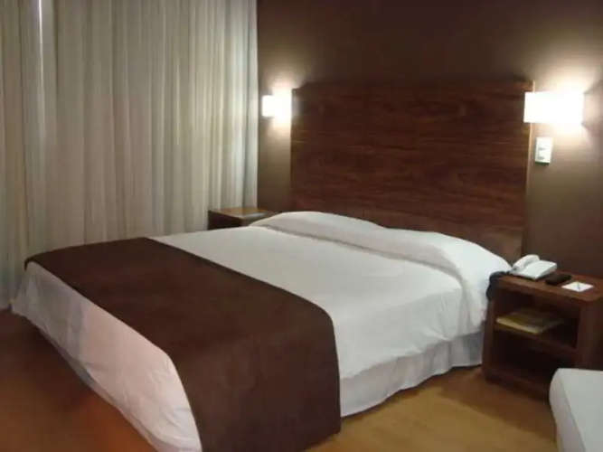 Alice Vitria Hotel