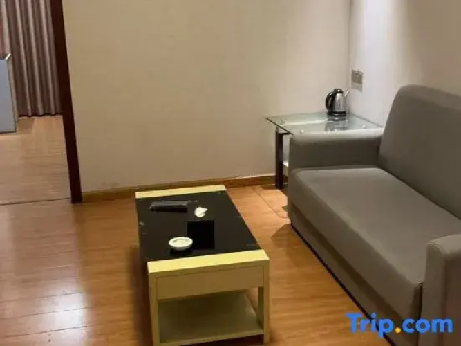 Jialun Grand Hotel