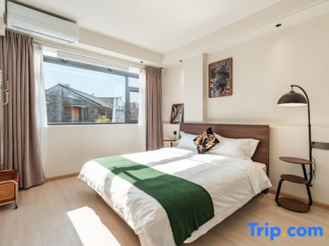 3 Bedrooms Suite