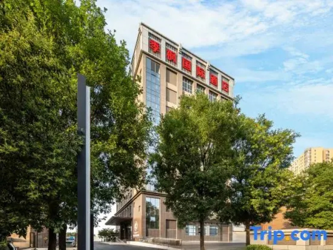 Jifeng International Hotel