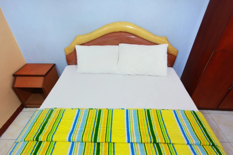 Hotel Rezeki Batam