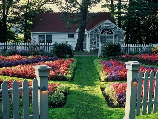 3 Bedrooms Cottage with lake view