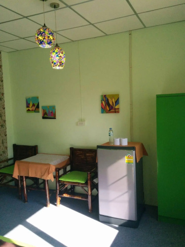 Sucasa Guesthouse