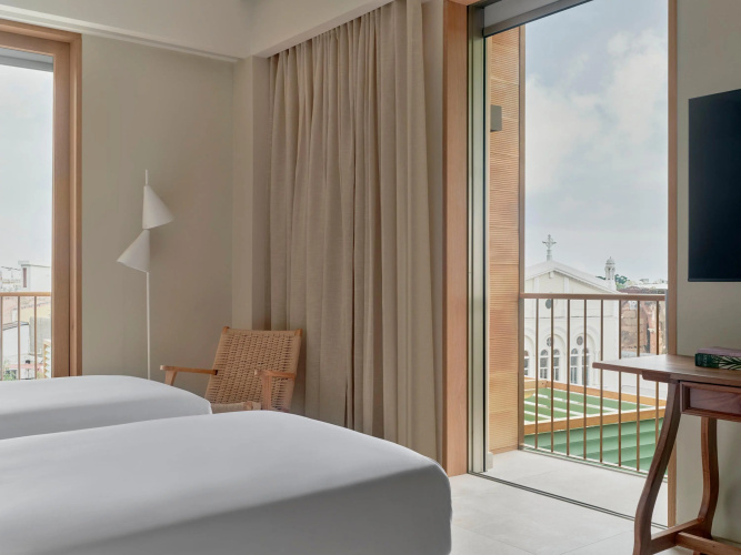 Kimpton Las Mercedes, an IHG Hotel photo 7