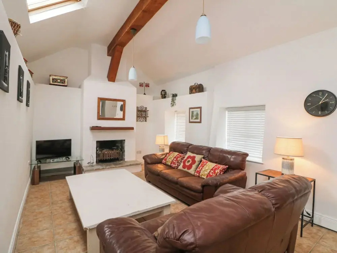 Bayside Cottage