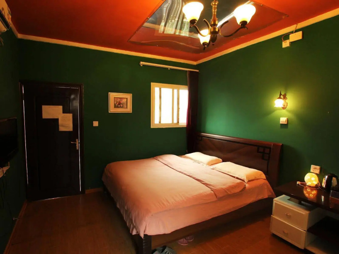 Guilin Dozy Cat Hostel