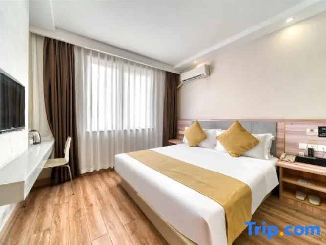 Privilege Double room