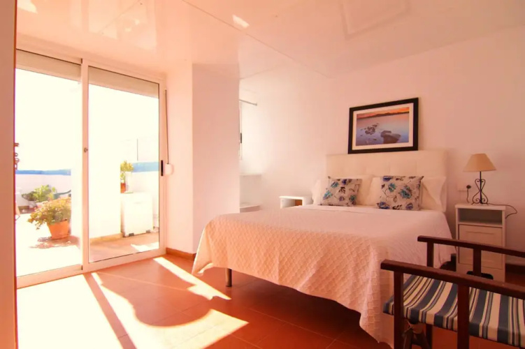 Apartament Aguamarina Sitges Rentals