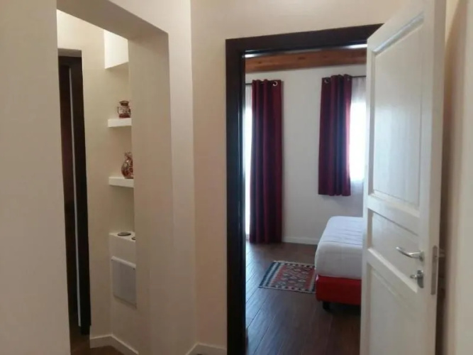 Agriturismo Hèlios