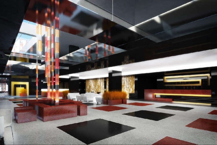 Grandior Hotel Prague photo 14