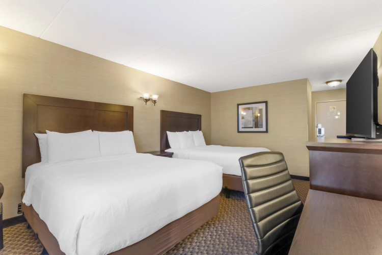 Best Western Plus Dryden Hotel & Conference Centre