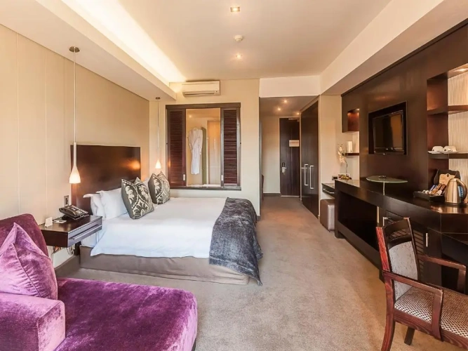 Luxury Double room