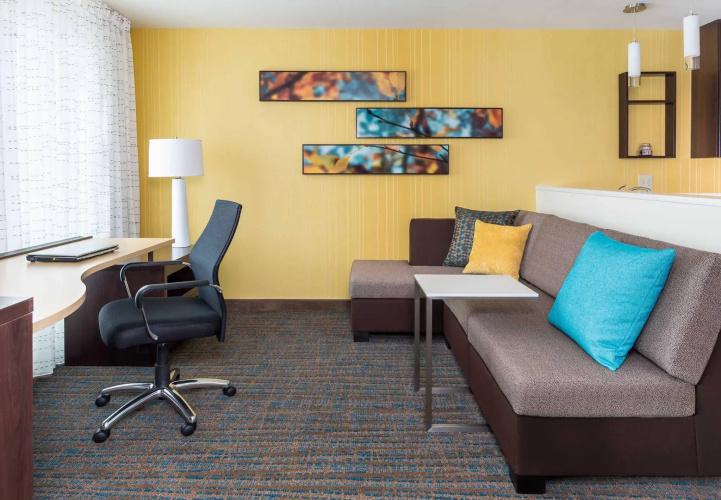 Residence Inn Youngstown Warren/Niles