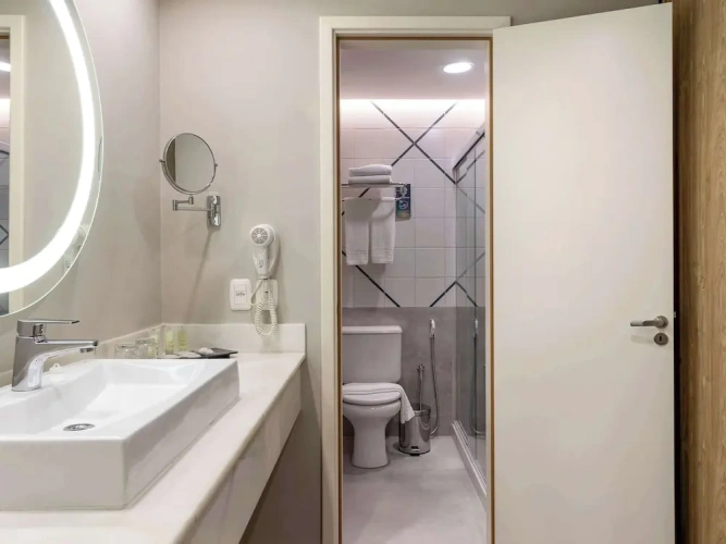Double Family Suite