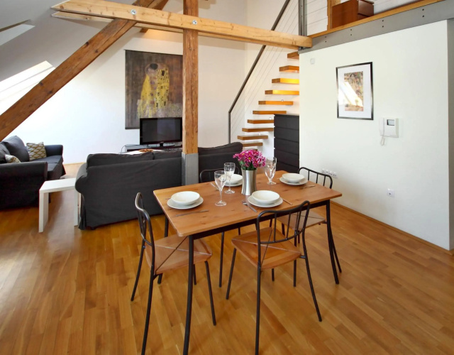 RiverView Apartments