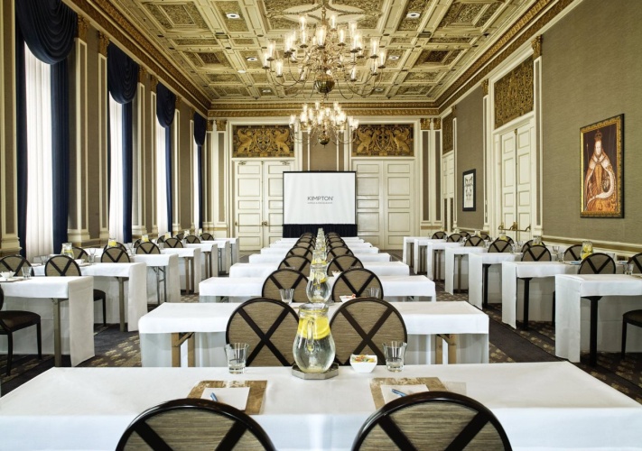 Beacon Grand, a Union Square Hotel photo 22