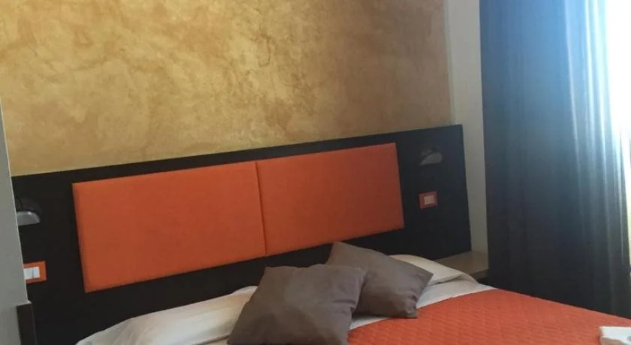 Hotel Belvedere Spiaggia