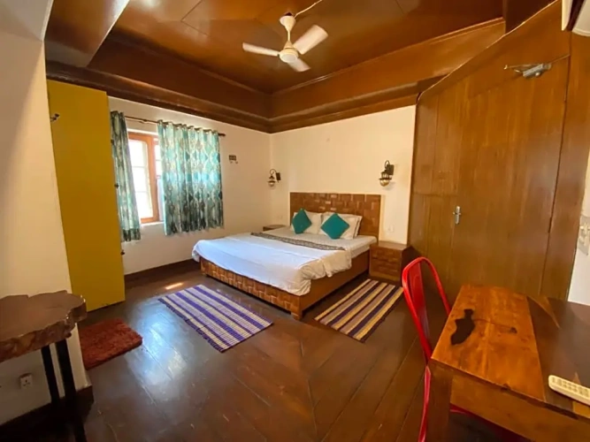 Superior Double room