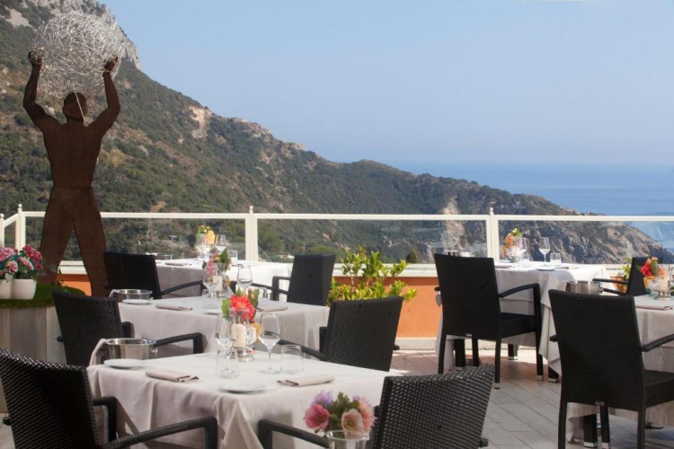 Boutique Hotel Torre di Cala Piccola photo 34