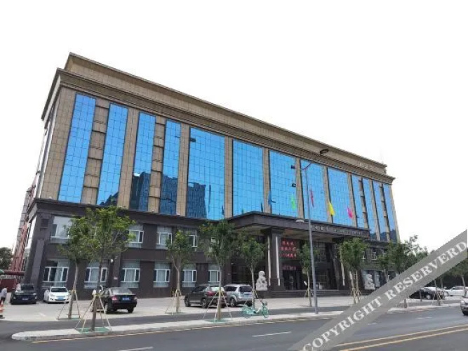 Xiangyue Hotel