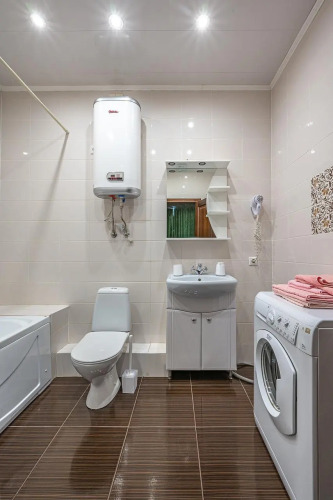 Фотография номера квартиры Апартаменты Сон и Душ на ул. Попова, д. 33А